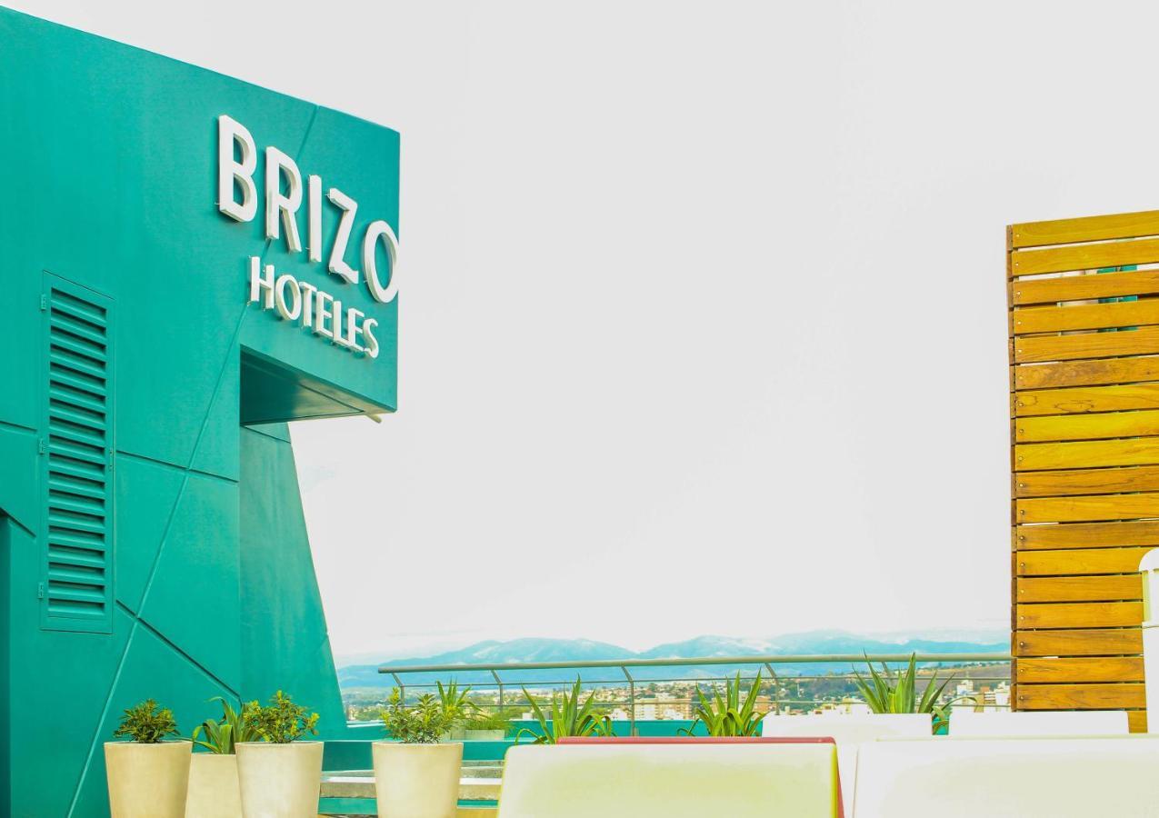 Brizo Salta Hotel Luaran gambar